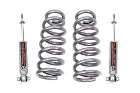Leveling Coil Springs 30430